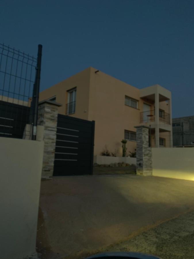 Entre Mer&Montagne Suite Calvi Calenzana Exterior foto